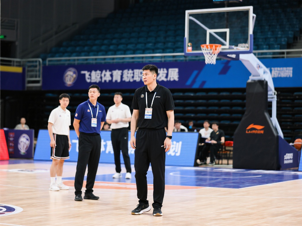 「职位对比」飞鲸体育 篮球教练员怎么样 - BOSS直聘