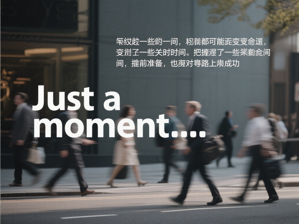 Just a moment...