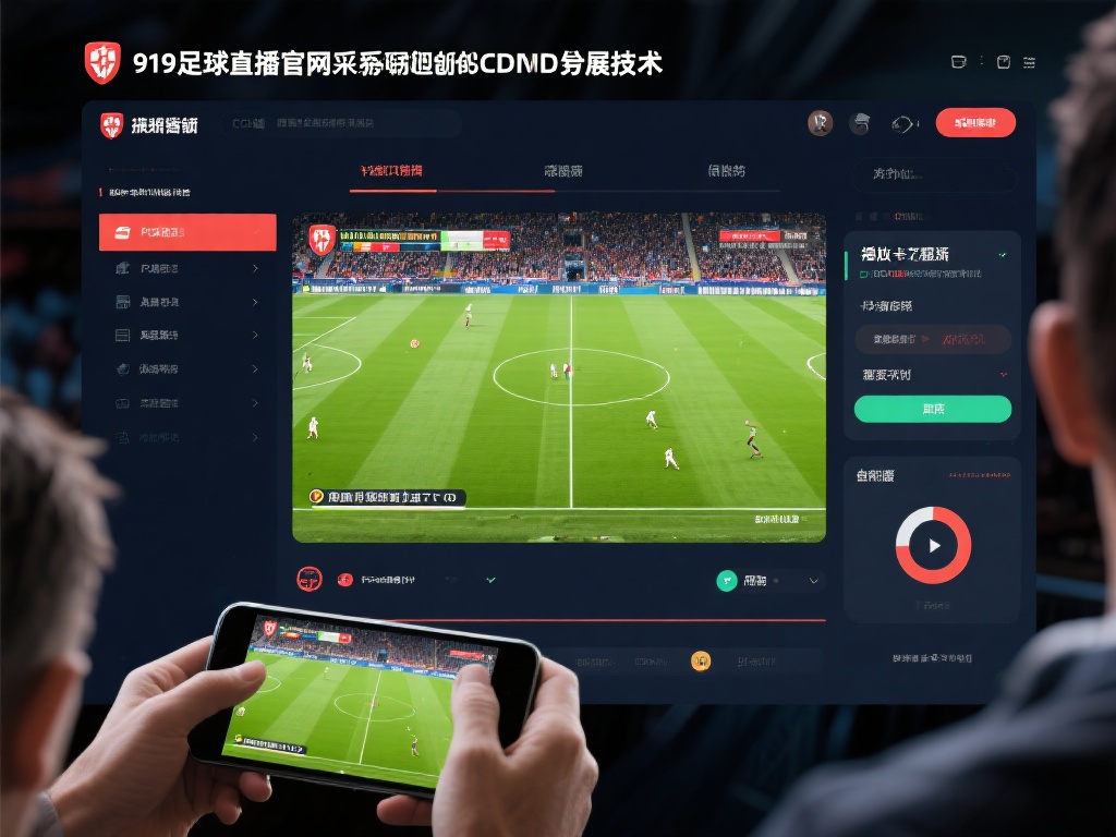 919足球直播间官方网站(2025-安卓版-手机版APP)
