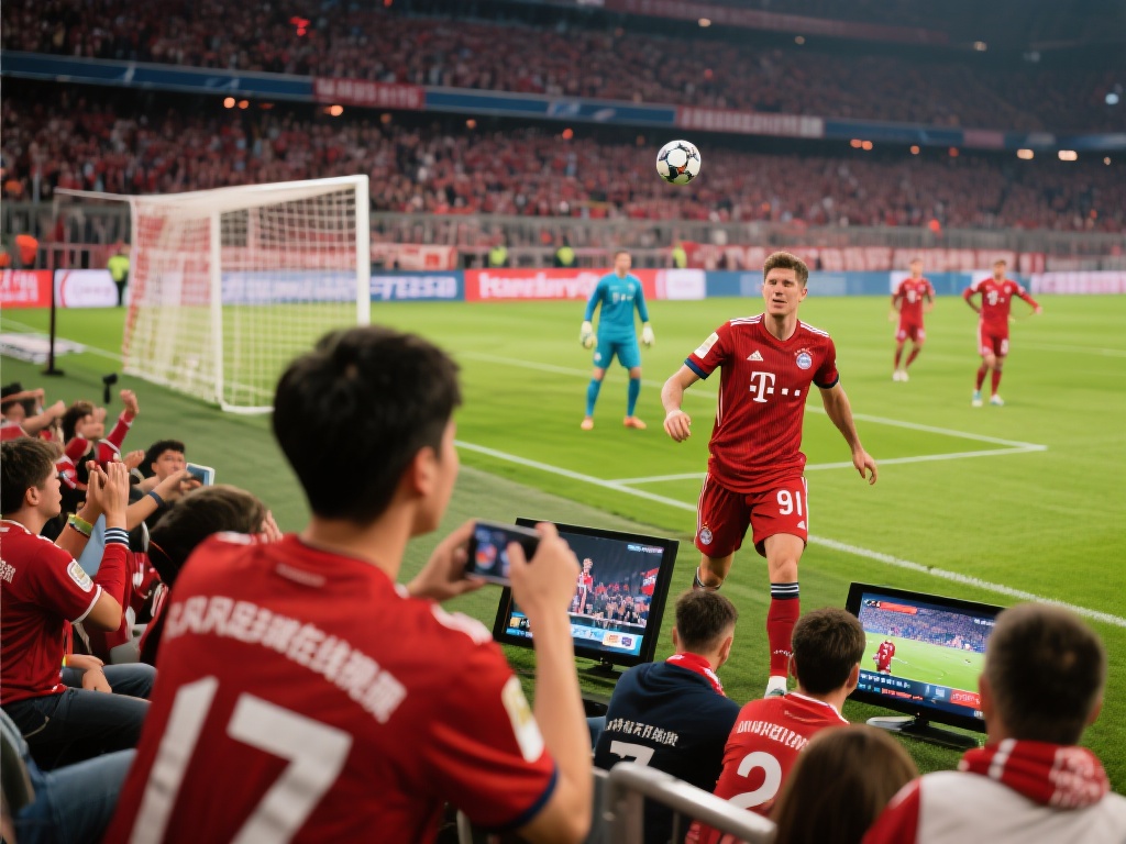 风云足球在线直播拜仁_风云足球在线直播拜仁在线观看