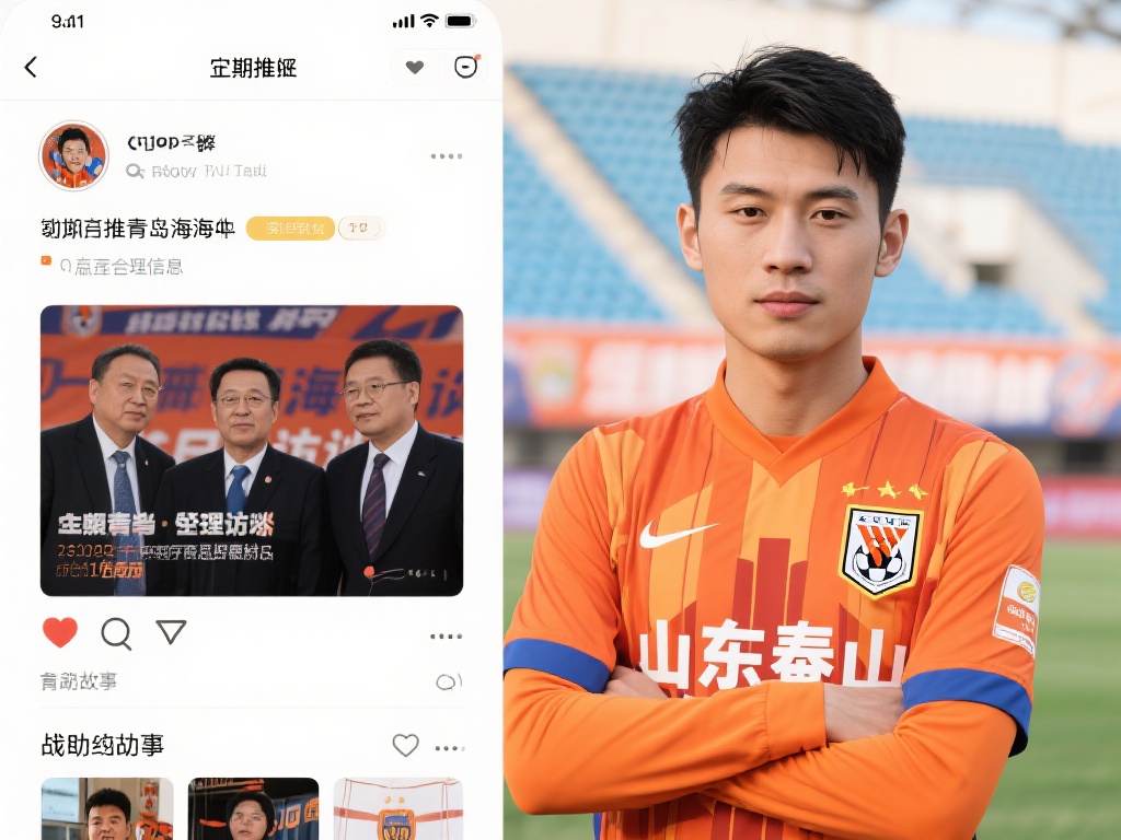 青岛海牛足球俱乐部的主页-腾讯网