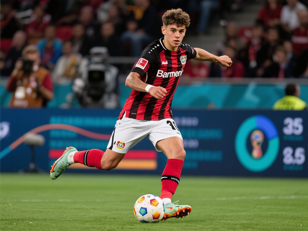 ...最贵中场前20：维尔茨1.25亿欧第一,恩佐1.21亿欧第二