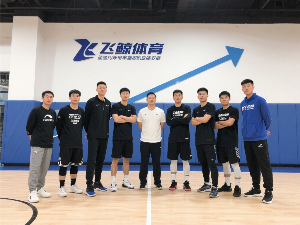 「职位对比」飞鲸体育 篮球教练怎么样 - BOSS直聘