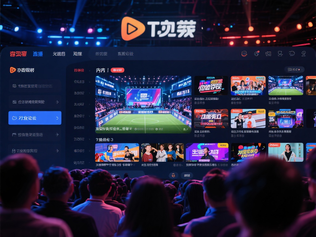 直播_视频直播_免费在线观看高清直播｜