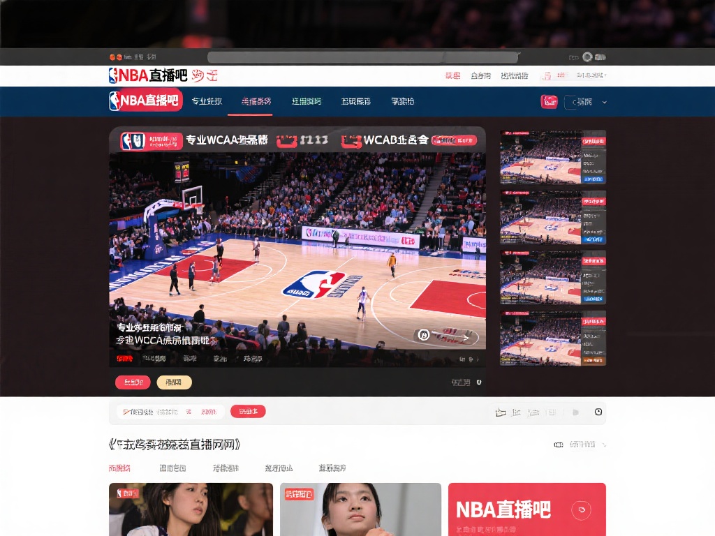 wcba手机直播高清_wcba手机直播(无插件)在线直播观看-NBA直播吧