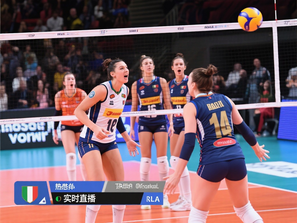 ...意甲女排比赛回放_企鹅直播意甲女排免费观看直播在线_西甲直播吧