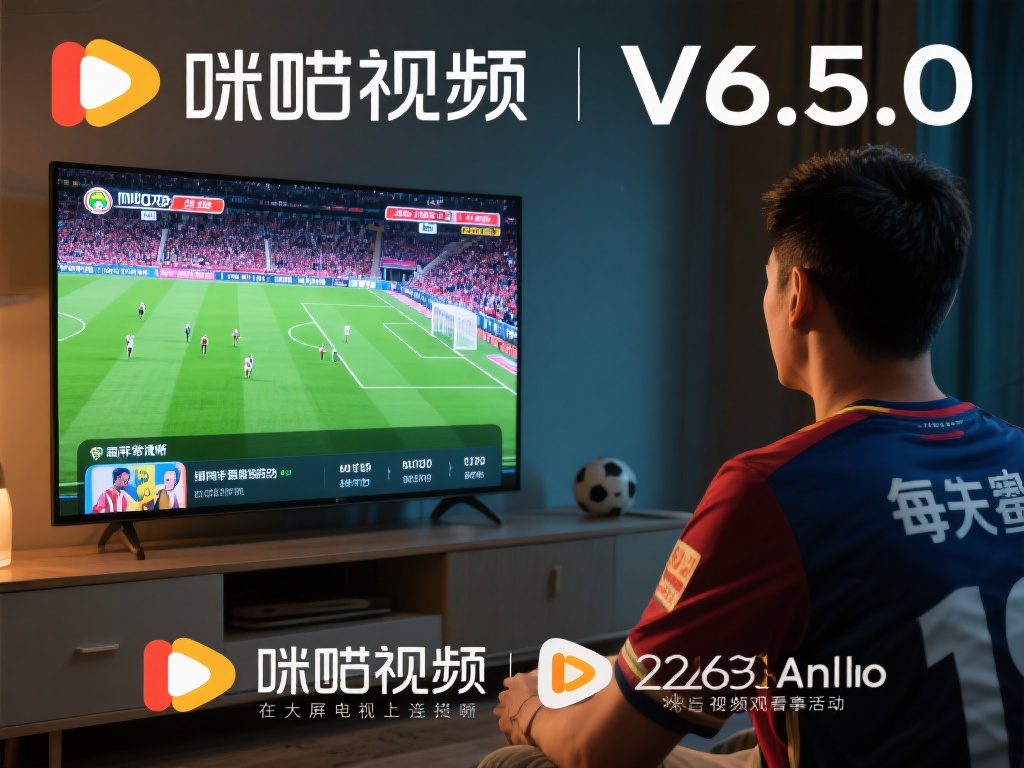 咪咕视频下载安装正版-咪咕视频体育直播app下载v6.5.0 安卓官方版-2265安卓网