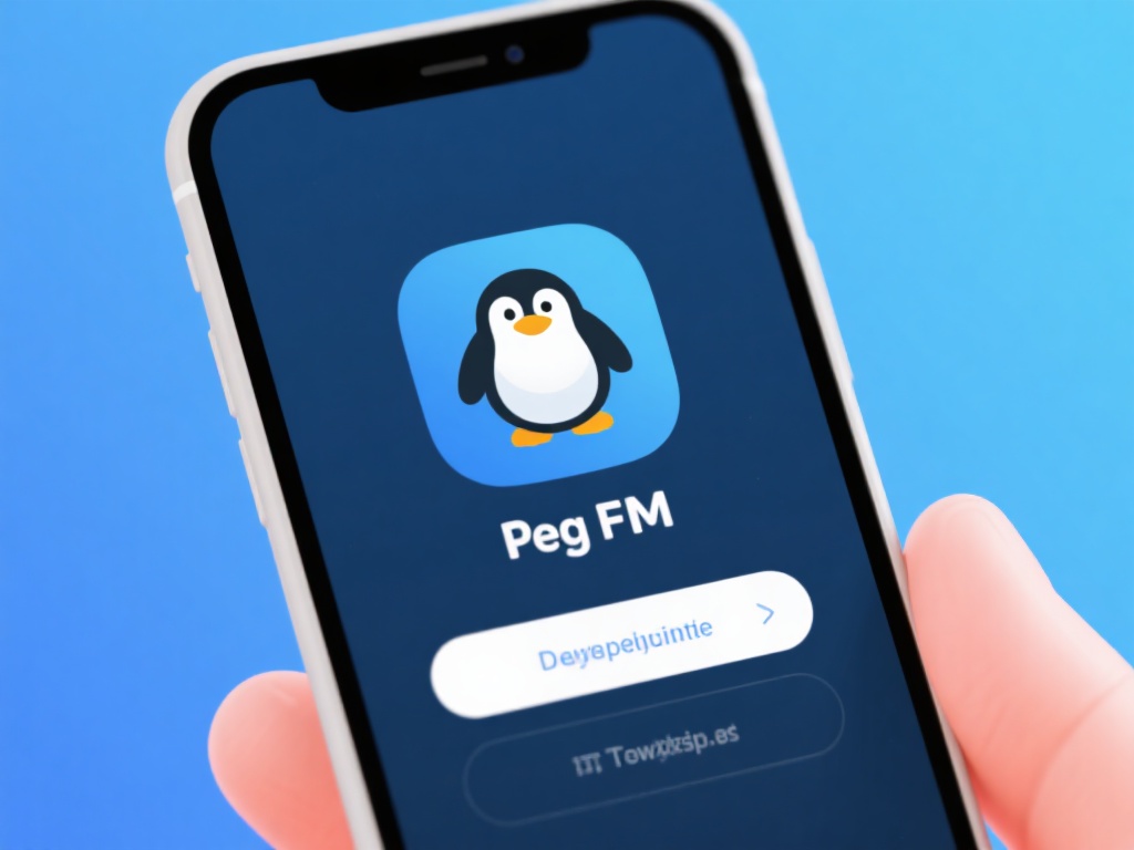 企鹅FMapp安卓版下载安装_企鹅FMapp安卓版下载安装7.16.8.96_里诺软件站