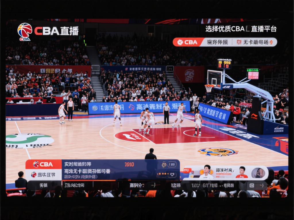 CBA比赛直播_CBA免费高清在线观看-篮球直播在线观看网