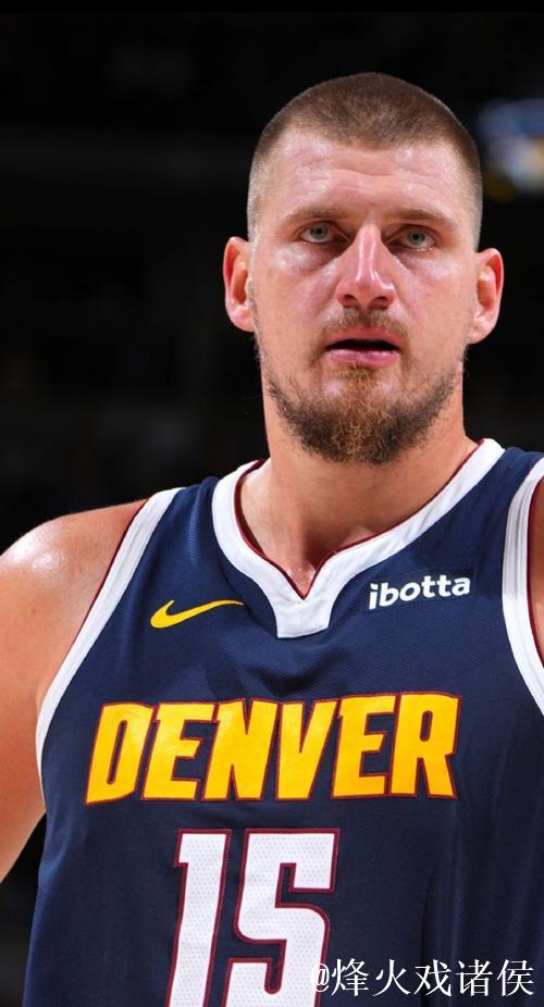 约基奇36分 掘金轻取国王