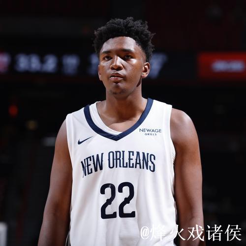 奎因空砍生涯最高 鹈鹕遭遇七连败